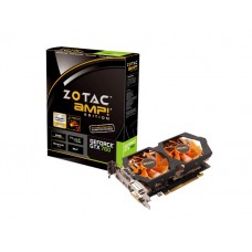 VGA Zotac PCIE GTX 760 AMP! 2G D5 